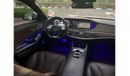 Mercedes-Benz S 400 MERSEDES BENZ S400 AMG 2016 GCC FULL OPTIONS IN PERFECT CONDITION