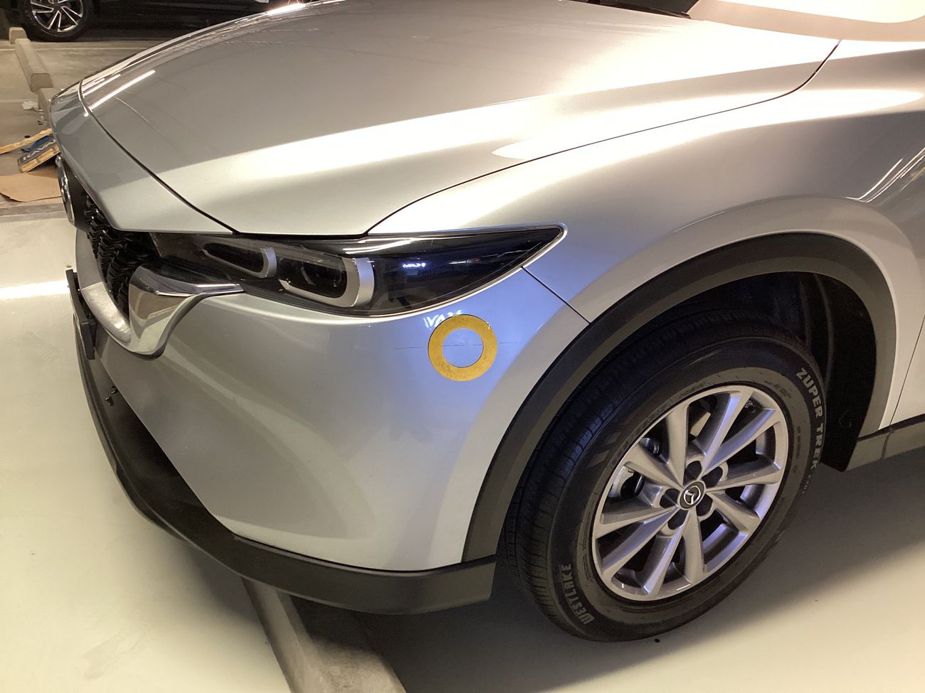 مازدا CX5 GL | National Day Celebration | شامل الضمان | 0 ﺪﻔﻋﺓ ﺃﻮﻟﻯ