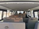 Toyota Hiace STANDARD ROOF / M/T / 2.5L DIESEL / 15 SEATER (CODE # HD25ST15)