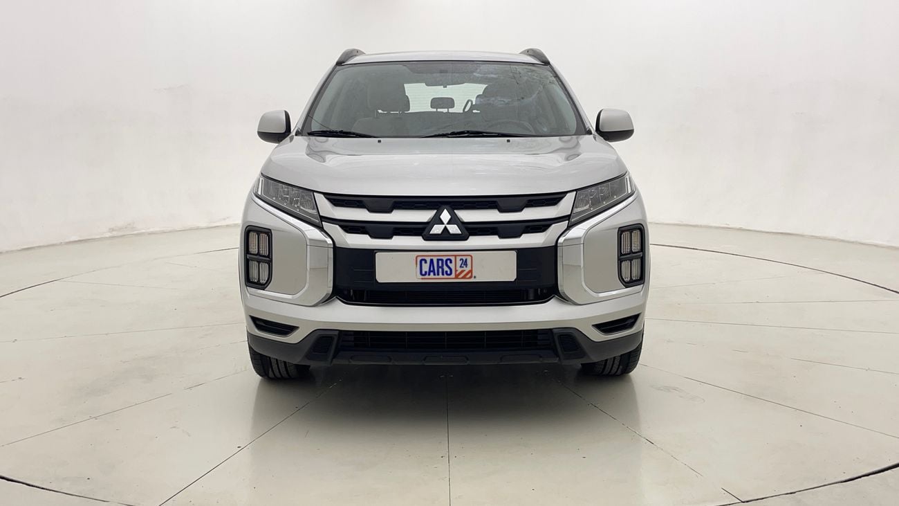 ميتسوبيشي ASX GLX MID 2 | بدون دفعة مقدمة | اختبار القيادة في المنزل