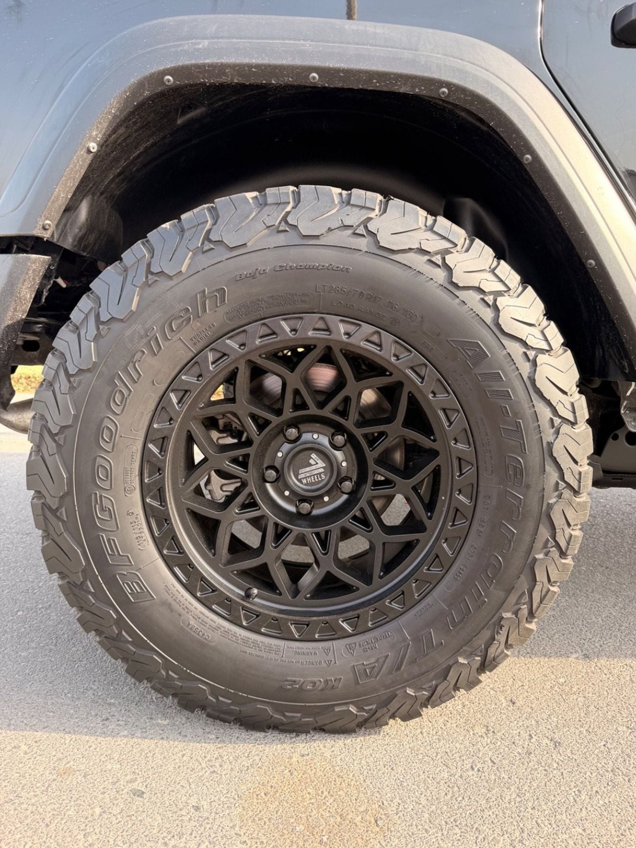 Jeep Wrangler Unlimited Sport S 2.0L A/T