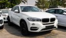 BMW X6 XDrive35i