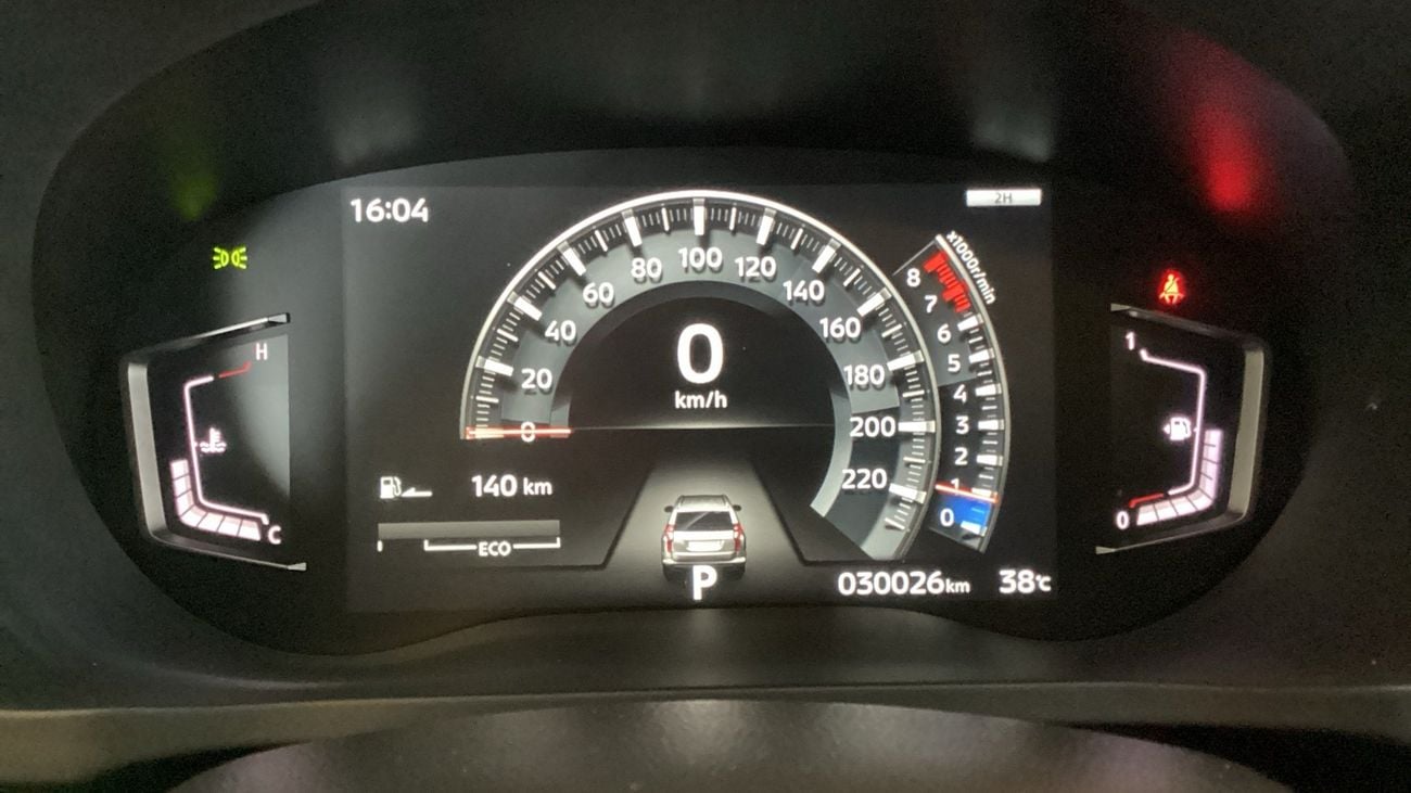 Mitsubishi Montero Sport GLS PREMIUM PRIME EDITION AT | Guaranteed Warranty | 0 Down Payment