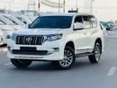 تويوتا برادو Toyota prado 2020 v6
