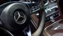 Mercedes-Benz C 63 AMG S Edition 1