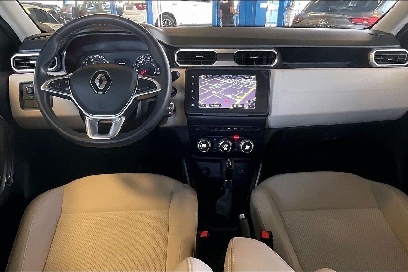 Renault Duster LE | Guaranteed Warranty | 0 Down Payment