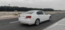 لكزس GS 430 Lexus Gs 430 Model 2008