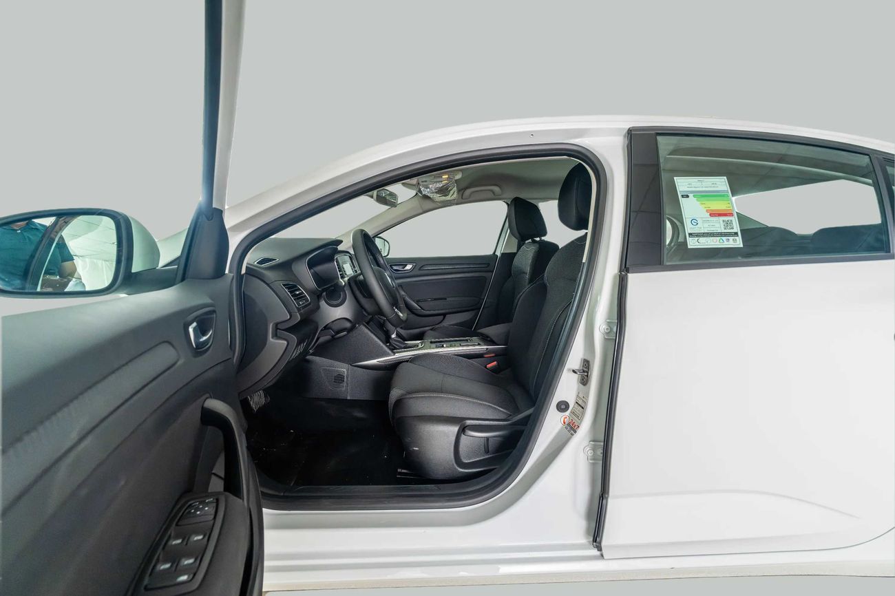 Renault Megane PE 1.6