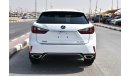 Lexus RX350 F SPORTS 2019 / SERIES 1 / CLEAN CAR / WITH WARRANTY