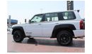 نيسان باترول سفاري SUPER SAFARI FALCON EDITION 2019 GCC WITH DEALER WARRANTY IN MINT CONDITION