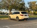 إنفينيتي QX60 Premium 3.5L