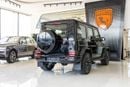 Mercedes-Benz G 63 AMG Mercedes G63 AMG Double Night Package | Fully Loaded | 2025 Brand New