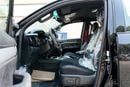 تويوتا هيلوكس  4.0L V6 PETROL DC AT 4WD 2026MY