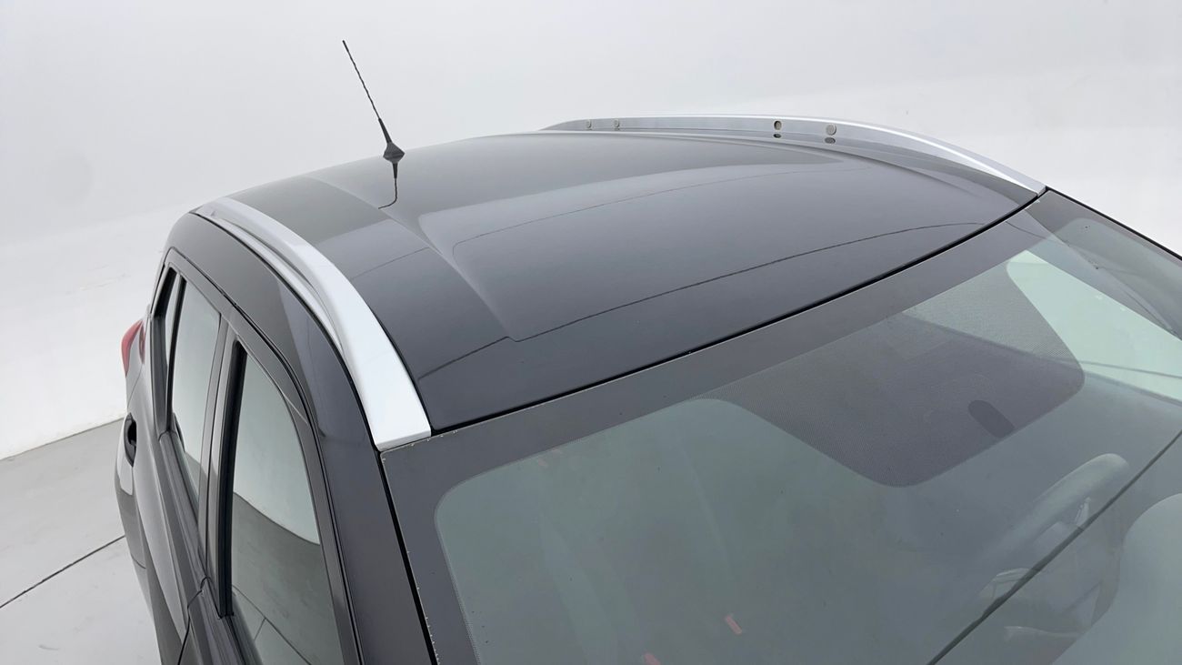 نيسان كيكس S 1.6 | بدون دفعة مقدمة | اختبار قيادة مجاني للمنزل