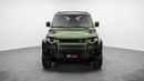 Land Rover Defender X-Dynamic HSE P400e - 2026 - Euro Specs