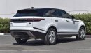 Land Rover Range Rover Velar S P250 2018 (Export). Local Registration +10%