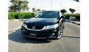 هوندا أكورد كوبيه HONDA ACCORD 2014 GCC CAR IN BEAUTIFUL CONDITION FOR 42K AED