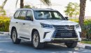 Lexus LX570 Special Black Edition (Export only)