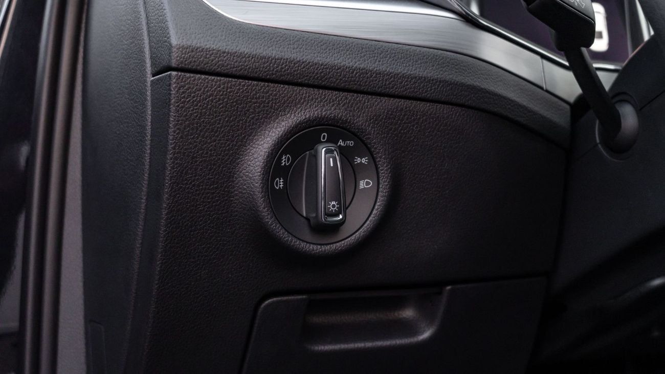 سكودا سوبيرب 2025 | SKODA SUPERB TSI 280 DSG ENJOYMENT EDITION