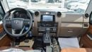 Toyota Land Cruiser 70 4.0L V6 A/T