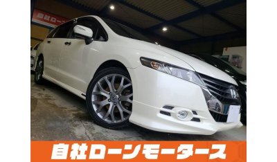 Honda Odyssey RB3