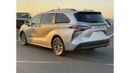 Toyota Sienna 2021 Toyota Sienna XLE Hybrid 2.5L V4 Full Option Automatic - 7 Seater