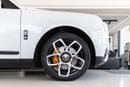 رولز رويس كولينان Rolls-Royce Cullinan | Black Badge Kit | Carbon Fiber Interior | Bespoke Premium Sound System | 2020