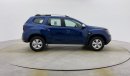 Renault Duster SE 4WD 2000