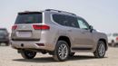 Toyota Land Cruiser VXR Petrol Full Option 2025