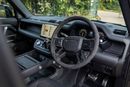 Land Rover Defender 110 DEFENDER V8 RHD