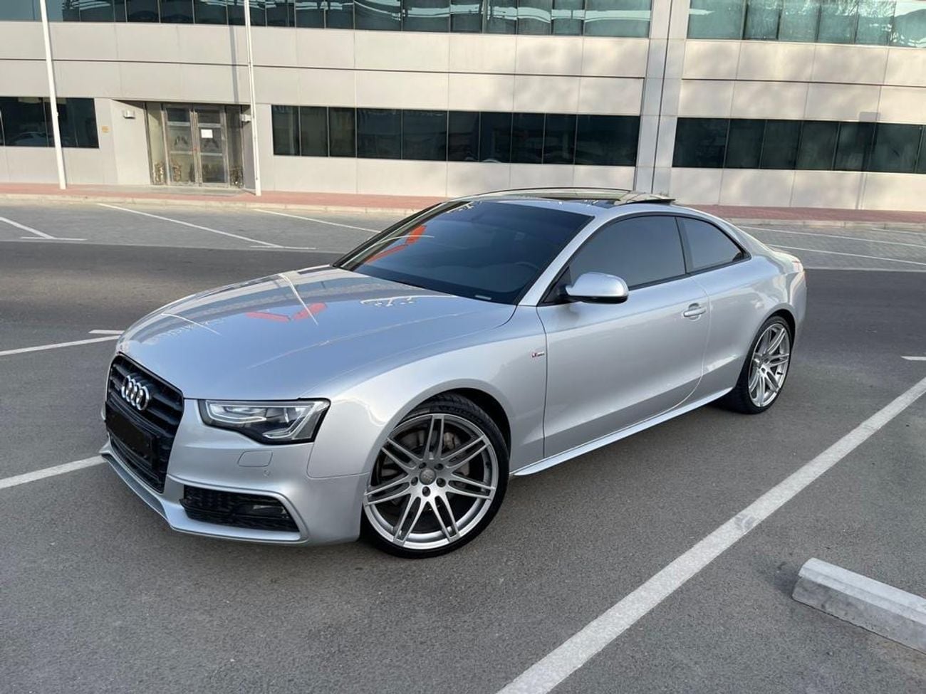 أودي A5