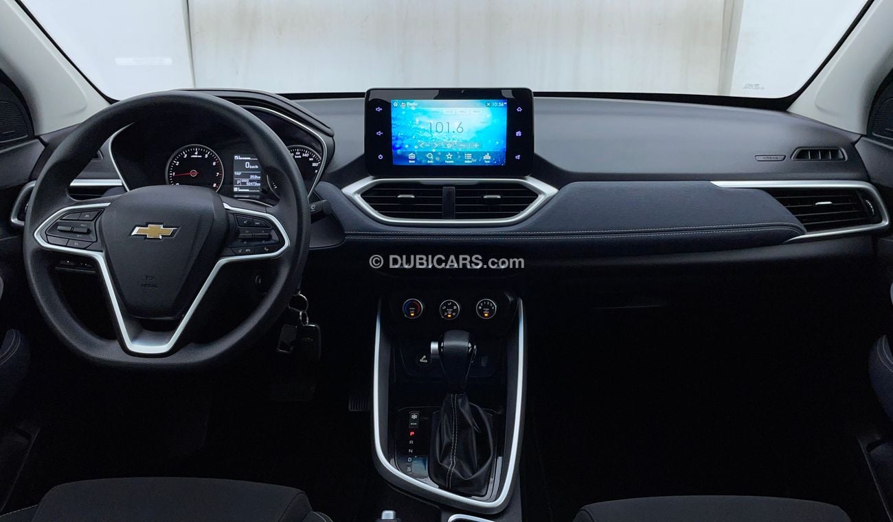 شيفروليه كابتيفا LS 1.5 | بدون دفعة مقدمة | اختبار قيادة مجاني للمنزل