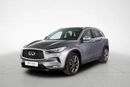 Infiniti QX50 LUXE 2.0