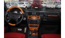 Mercedes-Benz G 55 AMG (G63 Kit) (2010)  Inclusive VAT