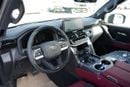 Toyota Land Cruiser GR
