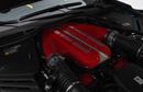 Ferrari 812 Competizione 6.5L V12 Naturally Aspirated Engine