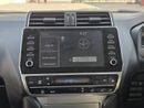 Toyota Prado TX-L TXL 2.8L 1GD-FTV Diesel Engine 360° Camera Australian specs 4WD Automatic Gear 7 Seats 5 Doors