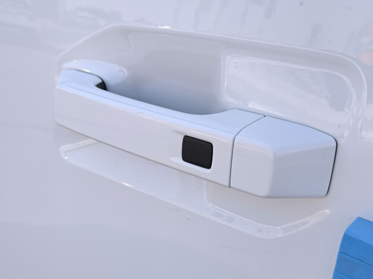 كيا تسمان Kia Tasman Pick-up 2.5 Turbo  Full Option GCC Specs 4WD 2026 Model