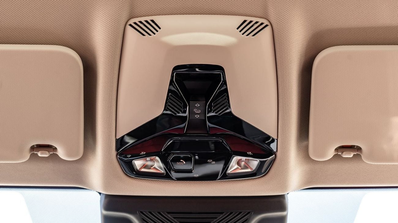 بي أم دبليو X1 2026 |BMW X1 25LI SDRIVE M SPORT PACKAGE [ EXPORT ONLY ]