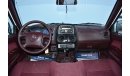 Nissan Pickup 2.4L DOUBLE CABIN PICKUP 2016 GCC WITH DEALER WARRANTY FREE INSURANCE