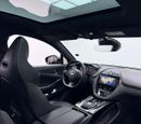 Aston Martin DBX STANDARD 2022 Aston Martin DBX 550, Warranty, Service History, European Spec.