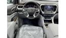 GMC Acadia Brand New 2022 GMC Acadia SLE 7 Seater, GMC Warranty, GCC