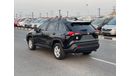 Toyota RAV4 2019 TOYOTA RAV4 XLE HYBRID 4x4 FULL OPTIONS IMPORTED FROM USA