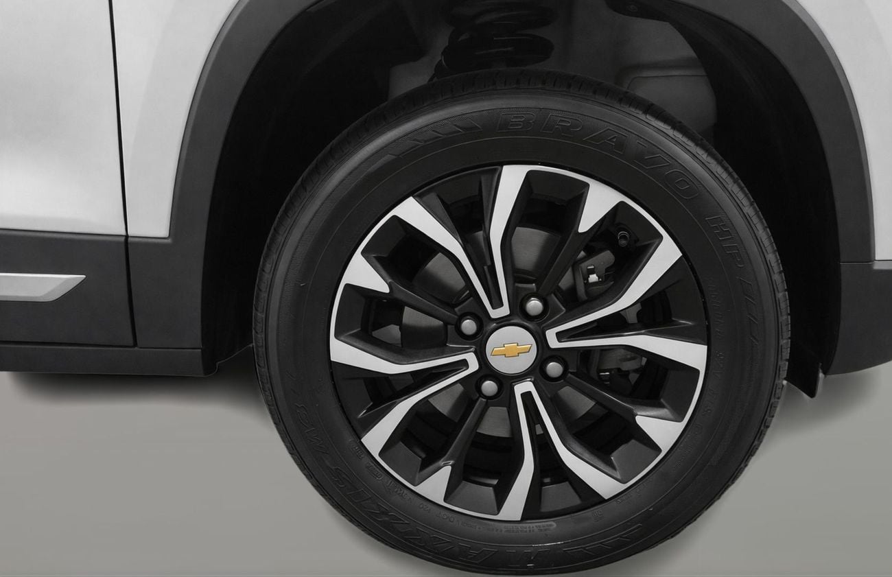 Chevrolet Groove PREMIER 2023 | AED 540/Month | 0 DP | 30 Day Return | Warranty | Service History