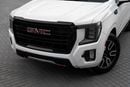 جي أم سي يوكون Yukon AT4 | 3,604 P.M | 0% Downpayment | Agency Warranty!