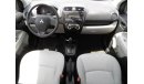 Mitsubishi Mirage 2014 Ref#380