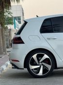 Volkswagen Golf GTI P1