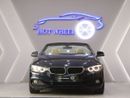 BMW 420i BMW 420i | GCC