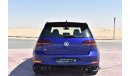 Volkswagen Golf Volkswagen Golf R GCC