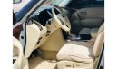 Nissan Patrol Nissan patrol Se perfect condition original paint